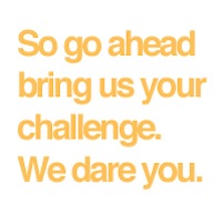 Bring Us Challengex