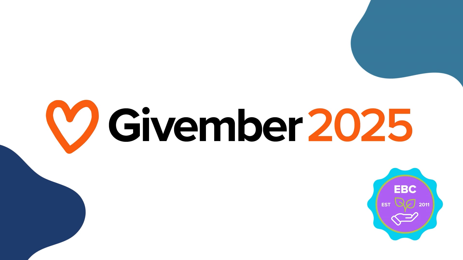Givember 2025