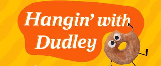 Hanging With Dudley Featured Image