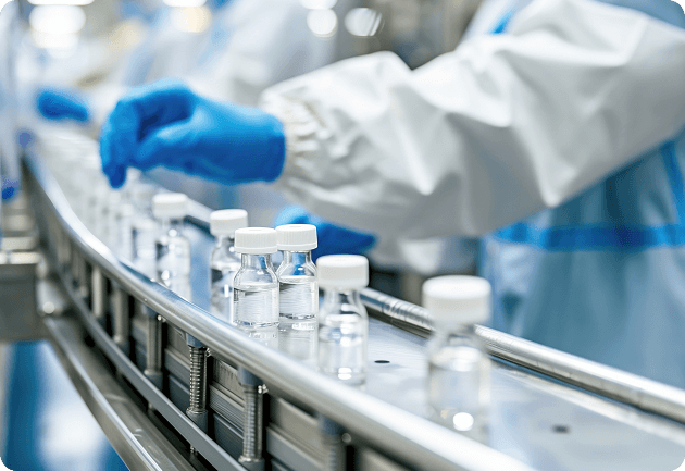 pharmaceutical packging