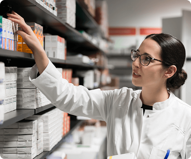 pharmaceutical