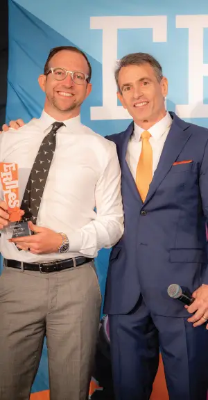 Los Angeles division.